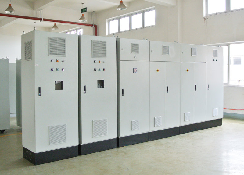 PLC電氣控制柜