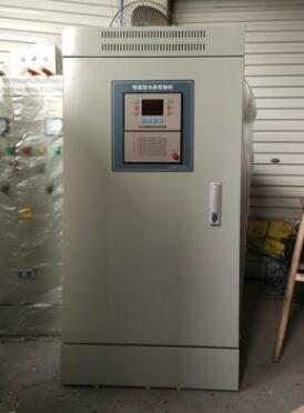 污水處理PLC控制柜