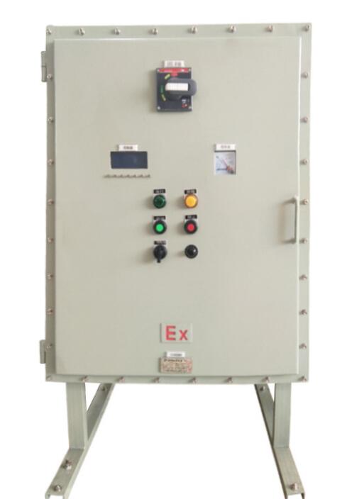 防爆PLC電氣控制柜