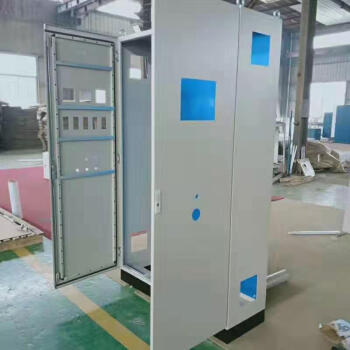 電氣自動(dòng)化控制柜